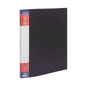 Kraf 1140A3 Siyah 40'lı A3 Sunum Dosyası