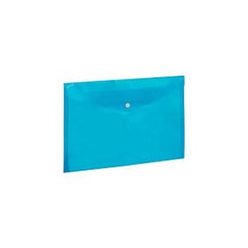 Kraf 1209 Mavi Çıtçıtlı Dosya