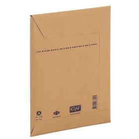Kraf 120x175 mm A Hava Kabarcıklı Zarf