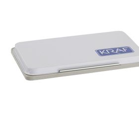 Kraf 122x84 cm No:2 Istampa Metal