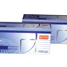 Kraf 1306 13/6 5000'li Çakma Makinesi Teli