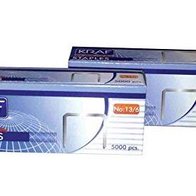 Kraf 1306 13/6 5000'li Çakma Makinesi Teli