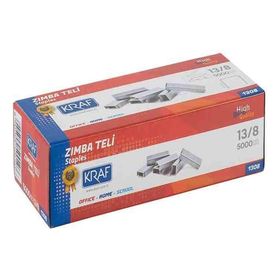 Kraf 1308 No: 13/8 Zımba Teli