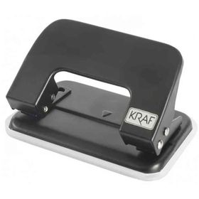 Kraf 130G Siyah Delgeç