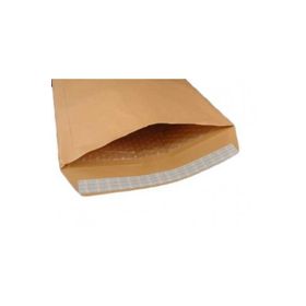 Kraf 13X17 cm 10'lu Hava Kabarcıklı Zarf
