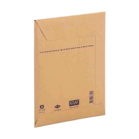 Kraf 13X17 cm 10'lu Hava Kabarcıklı Zarf