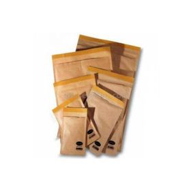 Kraf 17X25 cm Hava Kabarcıklı Zarf