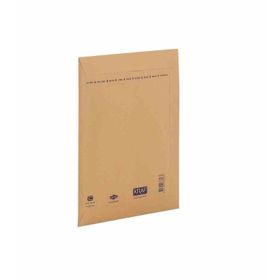 Kraf 17X25 cm Hava Kabarcıklı Zarf