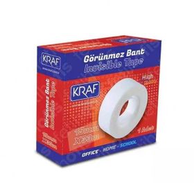 Kraf 1933CR 19 mm 33 mt Kristal Bant