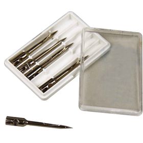 Kraf 204 5'li Paket Kılçık İğnesi
