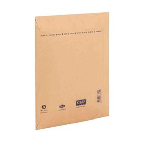 Kraf 21x28 cm Hava Kabarcıklı Zarf