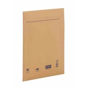 Kraf 24x32 cm Hava Kabarcıklı Zarf