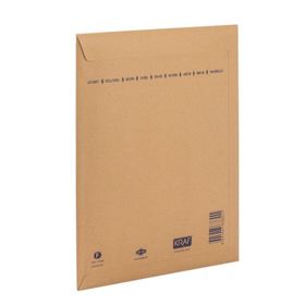 Kraf 24x32 cm Hava Kabarcıklı Zarf