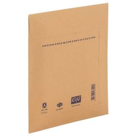 Kraf 24x32 cm Hava Kabarcıklı Zarf