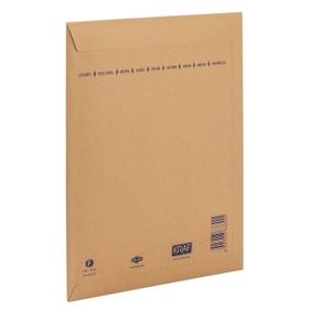 Kraf 24x32 cm Hava Kabarcıklı Zarf