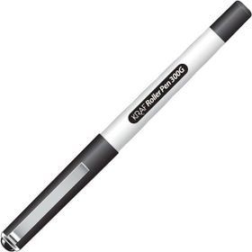 Kraf 300G 0.7 mm Siyah Roller Kalem