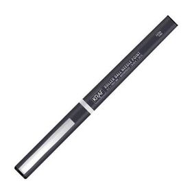 Kraf 301G Siyah İgne Uç 0.5 Roller Kalem