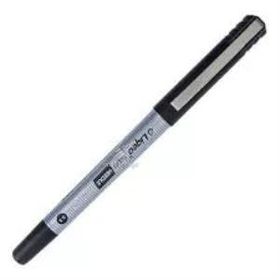 Kraf 301G Siyah İgne Uç 0.5 Roller Kalem