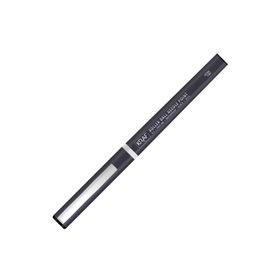 Kraf 301G Siyah İgne Uç 0.5 Roller Kalem