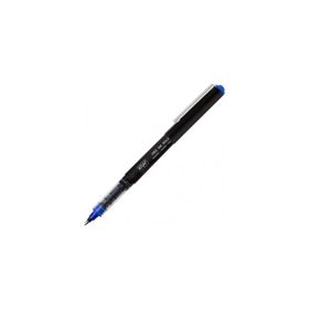 Kraf 301G Siyah İgne Uç 0.5 Roller Kalem