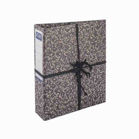Kraf 3020 Dar Bağlı Karton Klasör