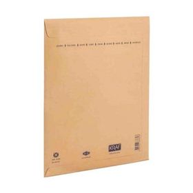 Kraf 30X40 cm 10'lu Hava Kabarcıklı Zarf