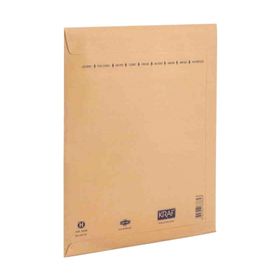 Kraf 30X40 cm 10'lu Hava Kabarcıklı Zarf