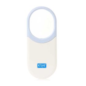 Kraf 311G Işıklı Cep Tipi Büyüteç
