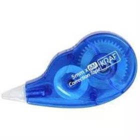 Kraf 317G 5 mm 6 mt Şerit Silici