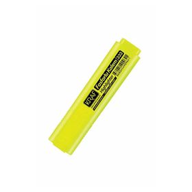 Kraf 333 Sarı Fosforlu Kalem