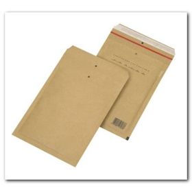 Kraf 33X45 cm Tekli Hava Kabarcıklı Zarf