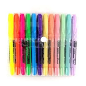 Kraf 340/345-12 6 Pastel + 6 Parlak Renk Pastel Boya
