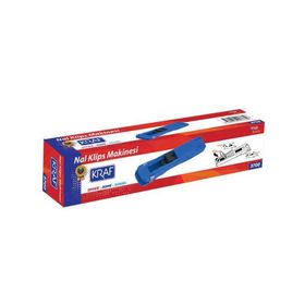 Kraf 370G Nal Clips Makinesi