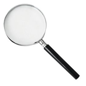 Kraf 375G 75 mm Büyüteç