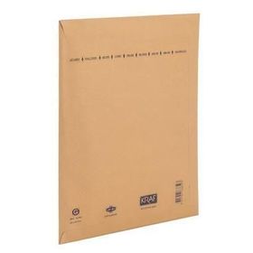 Kraf 37x45 Hava Kabarcıklı Zarf