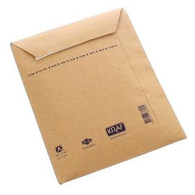 Kraf 37x45 Hava Kabarcıklı Zarf