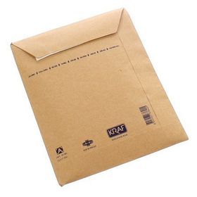 Kraf 37x45 Hava Kabarcıklı Zarf