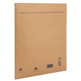 Kraf 37x45 Hava Kabarcıklı Zarf