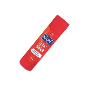 Kraf 40 gr Glue Stick Yapıştırıcı