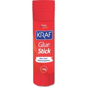 Kraf 4010G 10 gr Stick Yapıştırıcı