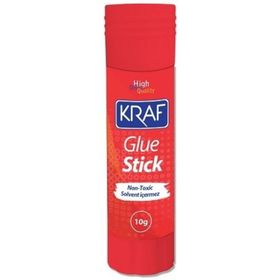 Kraf 4010G 10 gr Stick Yapıştırıcı