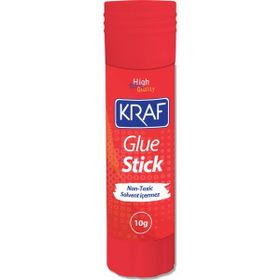 Kraf 4010G 24 x 10 gr Stick Yapıştırıcı