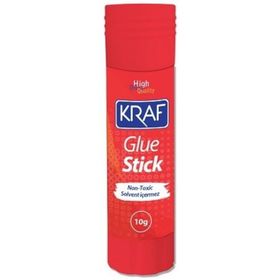 Kraf 4010G 24 x 10 gr Stick Yapıştırıcı