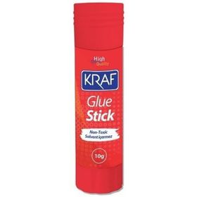 Kraf 4010G 24 x 10 gr Stick Yapıştırıcı