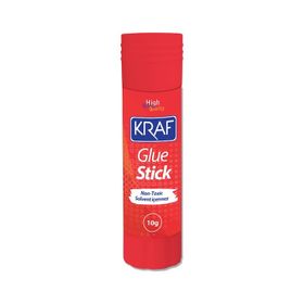 Kraf 4010G 24 x 10 gr Stick Yapıştırıcı