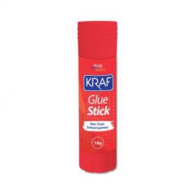 Kraf 4010G 24 x 10 gr Stick Yapıştırıcı