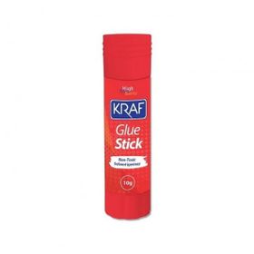Kraf 4010G 24 x 10 gr Stick Yapıştırıcı