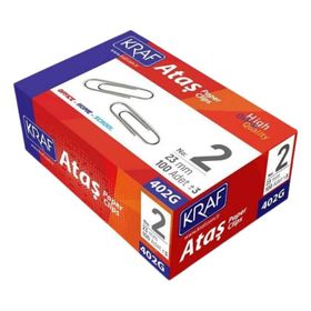 Kraf 402G No:2 Ataş