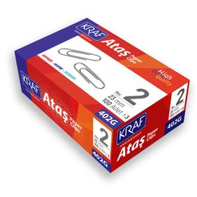 Kraf 402G No:2 Ataş