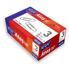 Kraf 403G No:3 Ataş